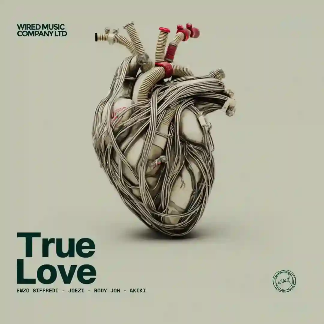 True Love cover