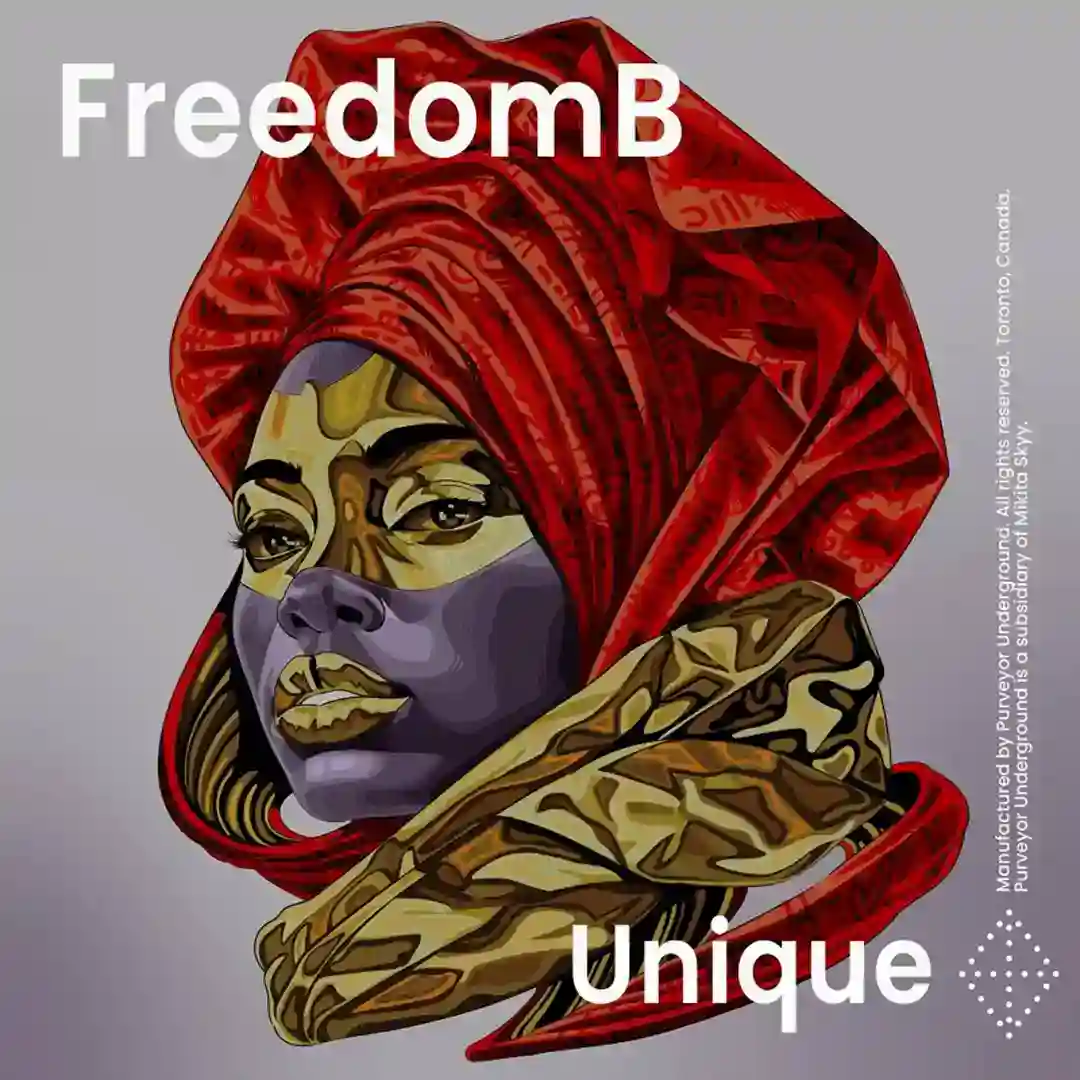 Unique cover