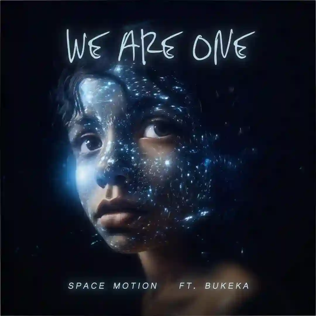 We Are One cover