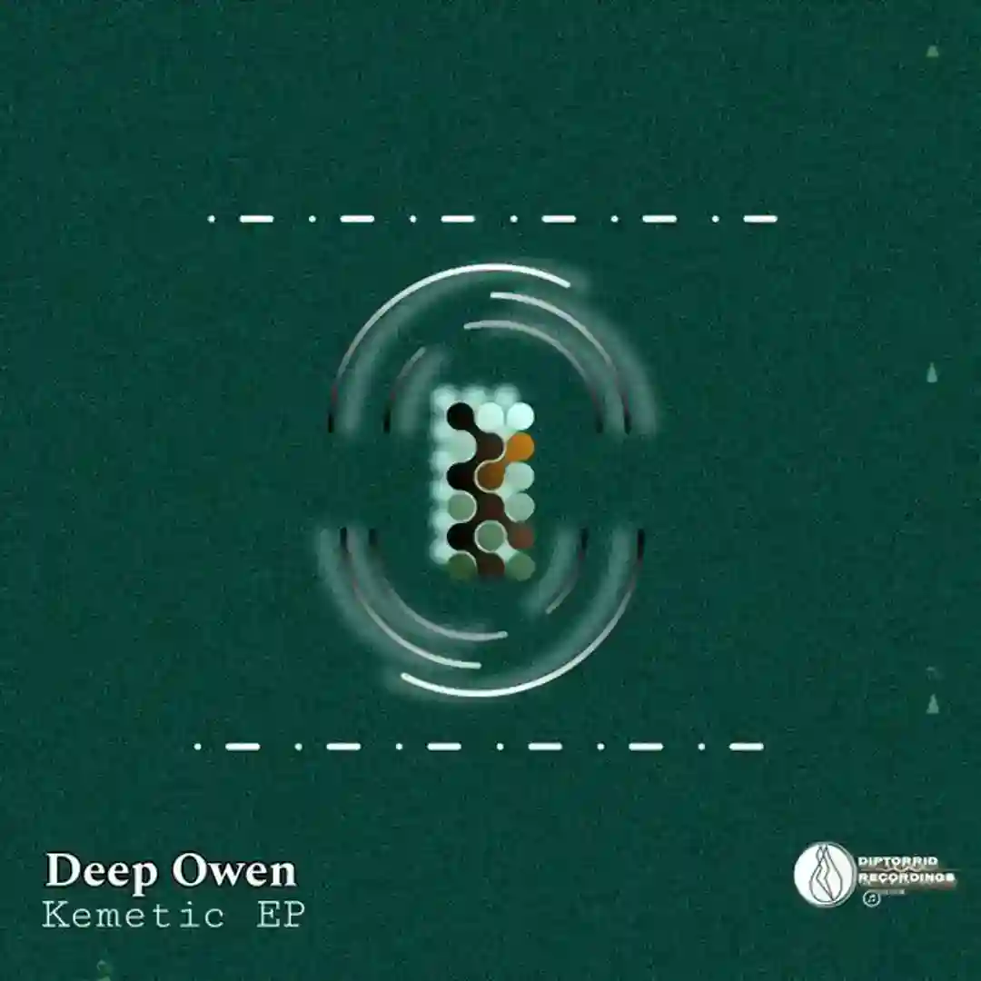 Ngwedi (Original Mix) cover