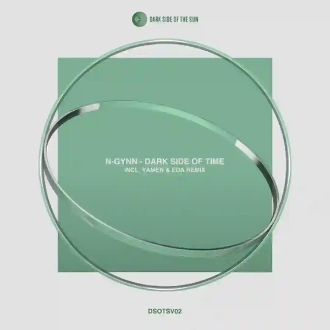Revolution (Original Mix) cover