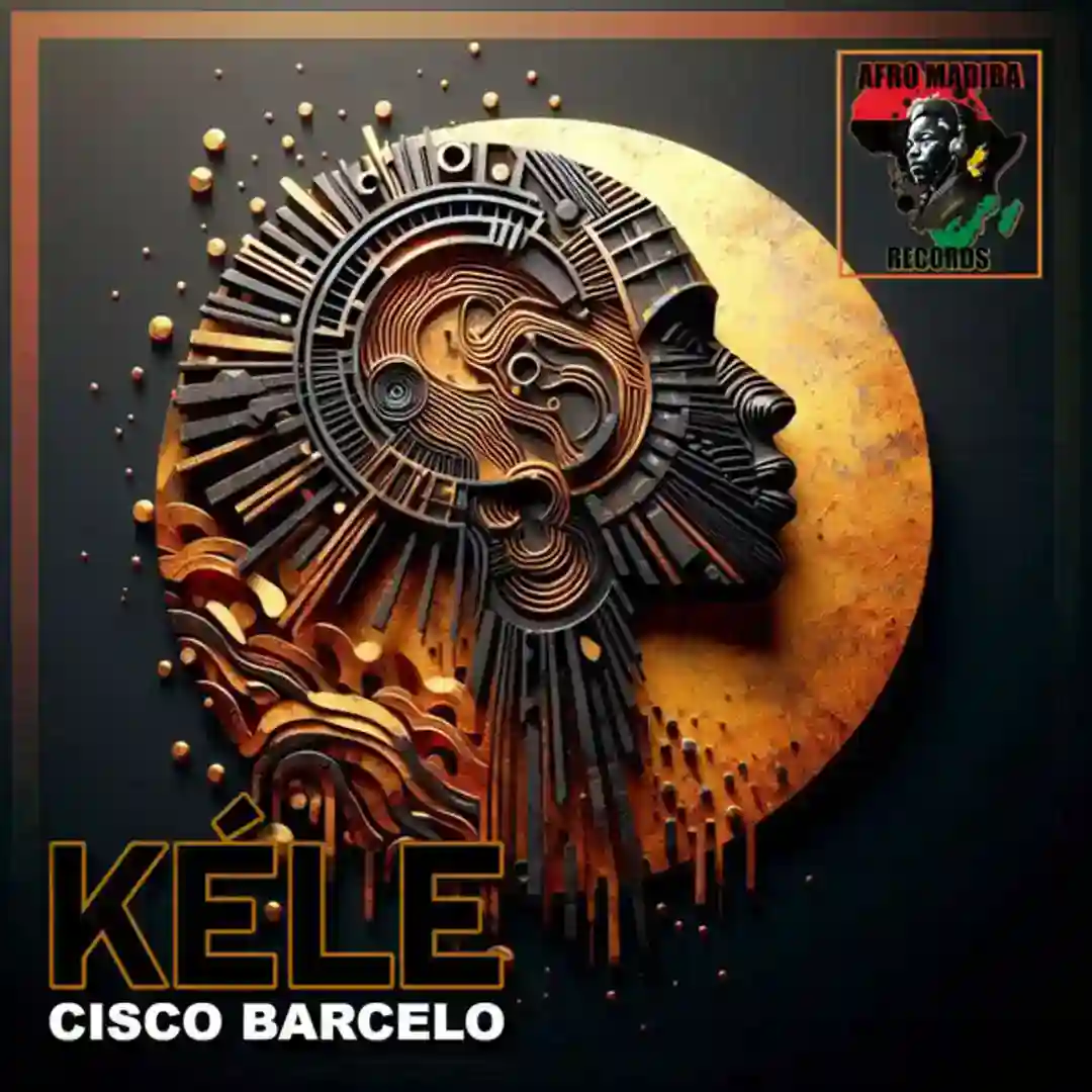 Kéle cover