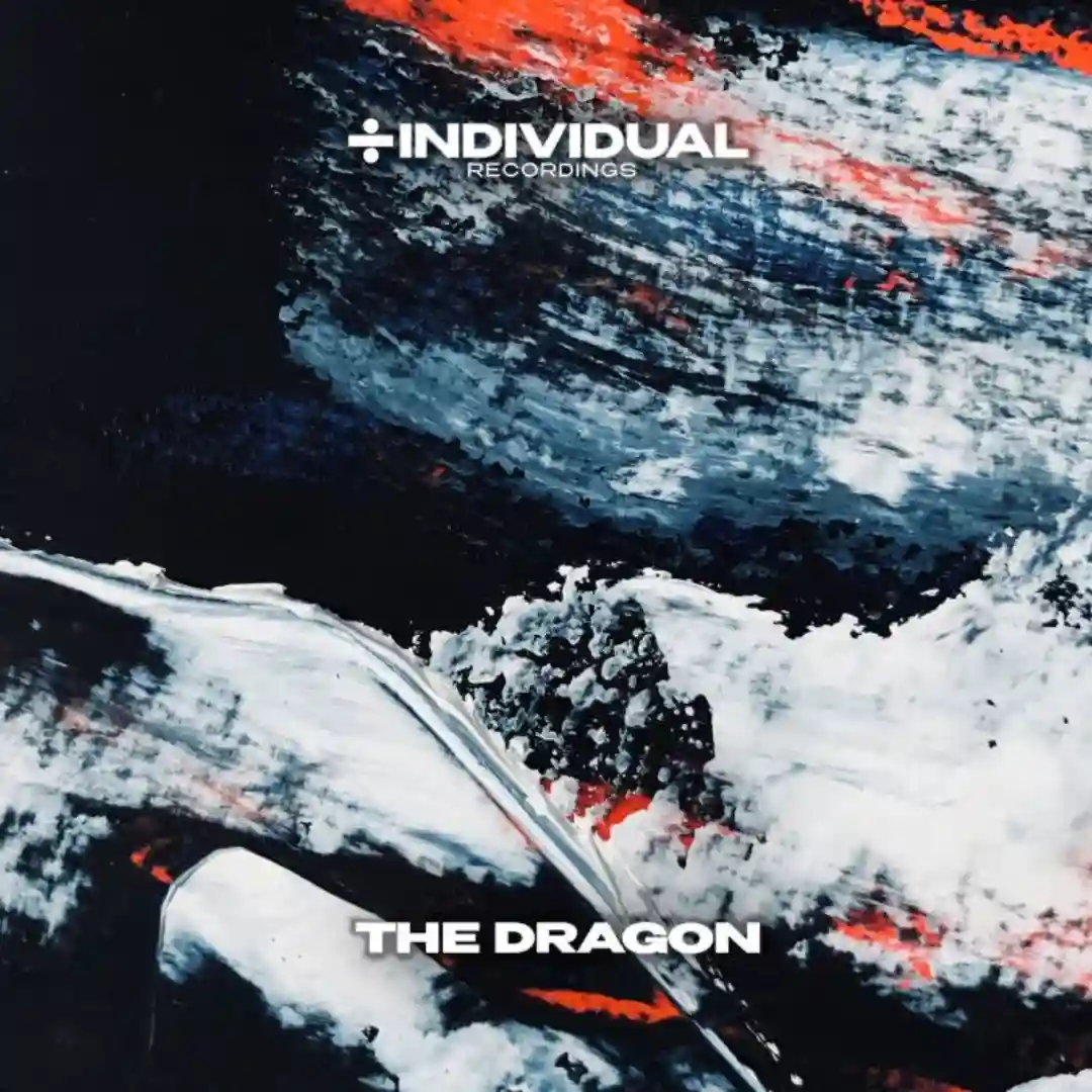 The Dragon Part Two (Original Mix) cover