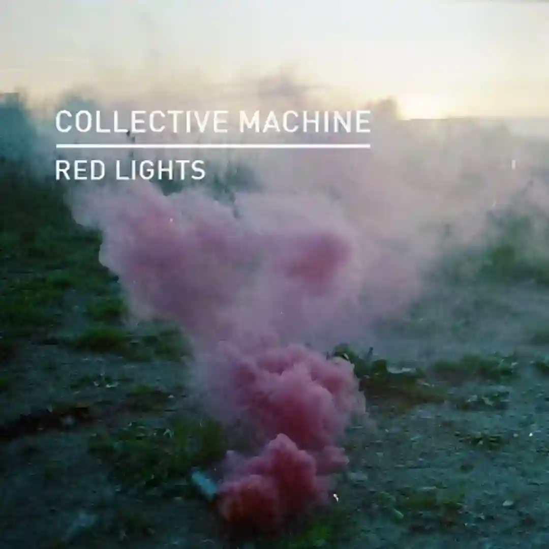 Red Lights (Original Mix) cover