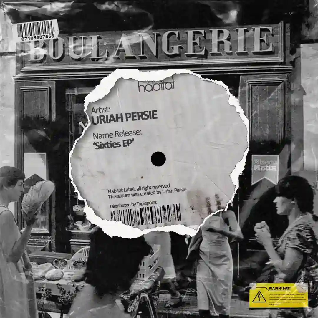 Sixties (Original Mix) cover
