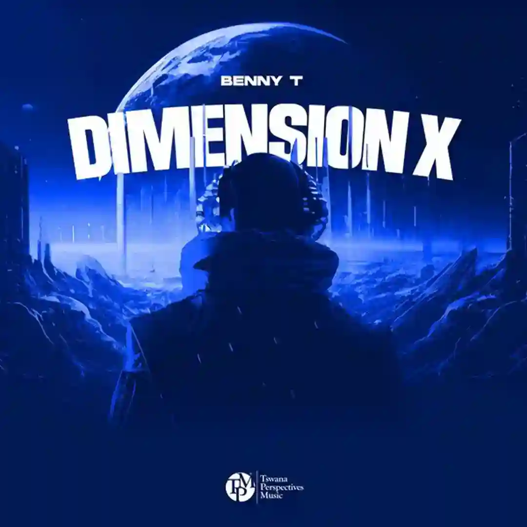 Dimension X cover