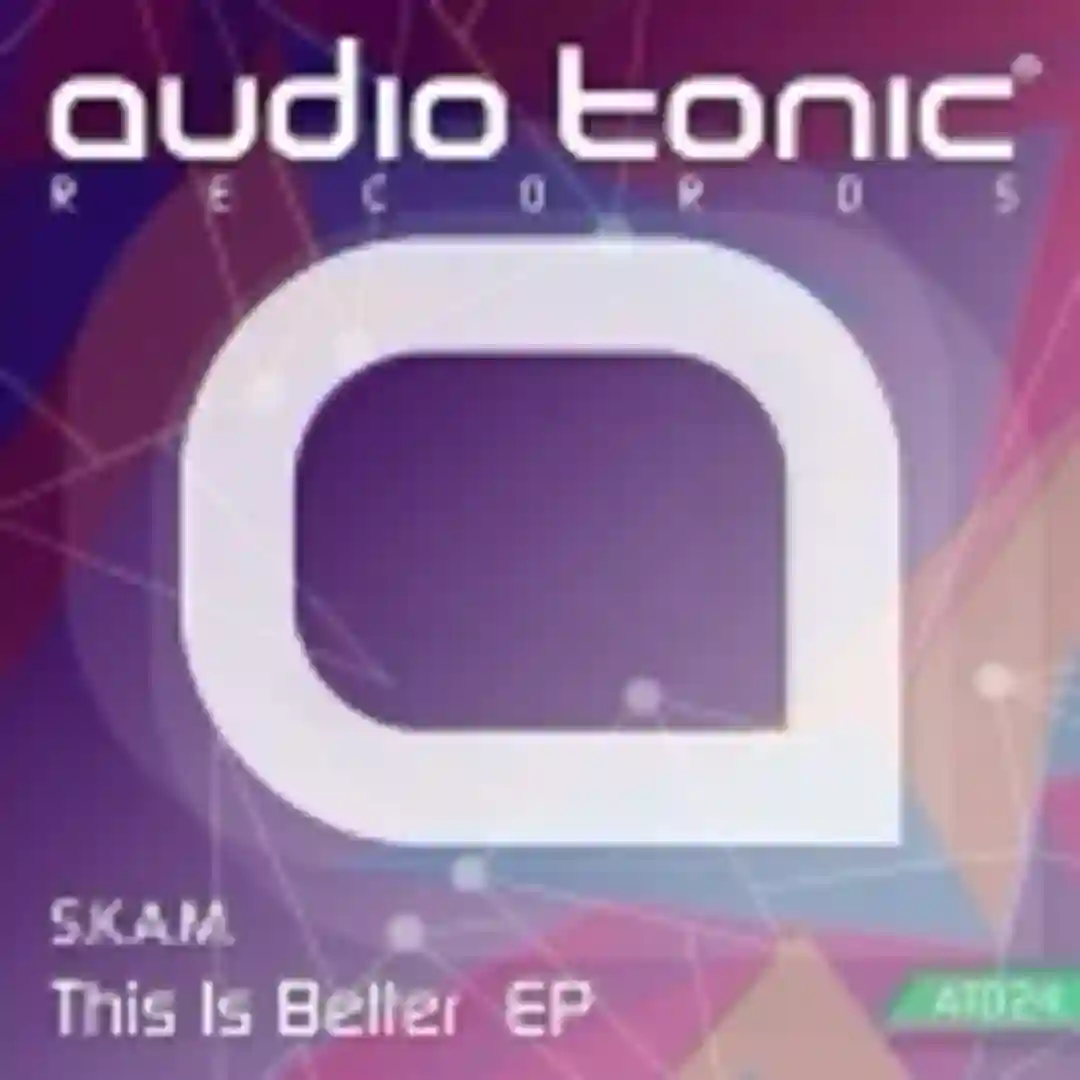 This Is Better cover