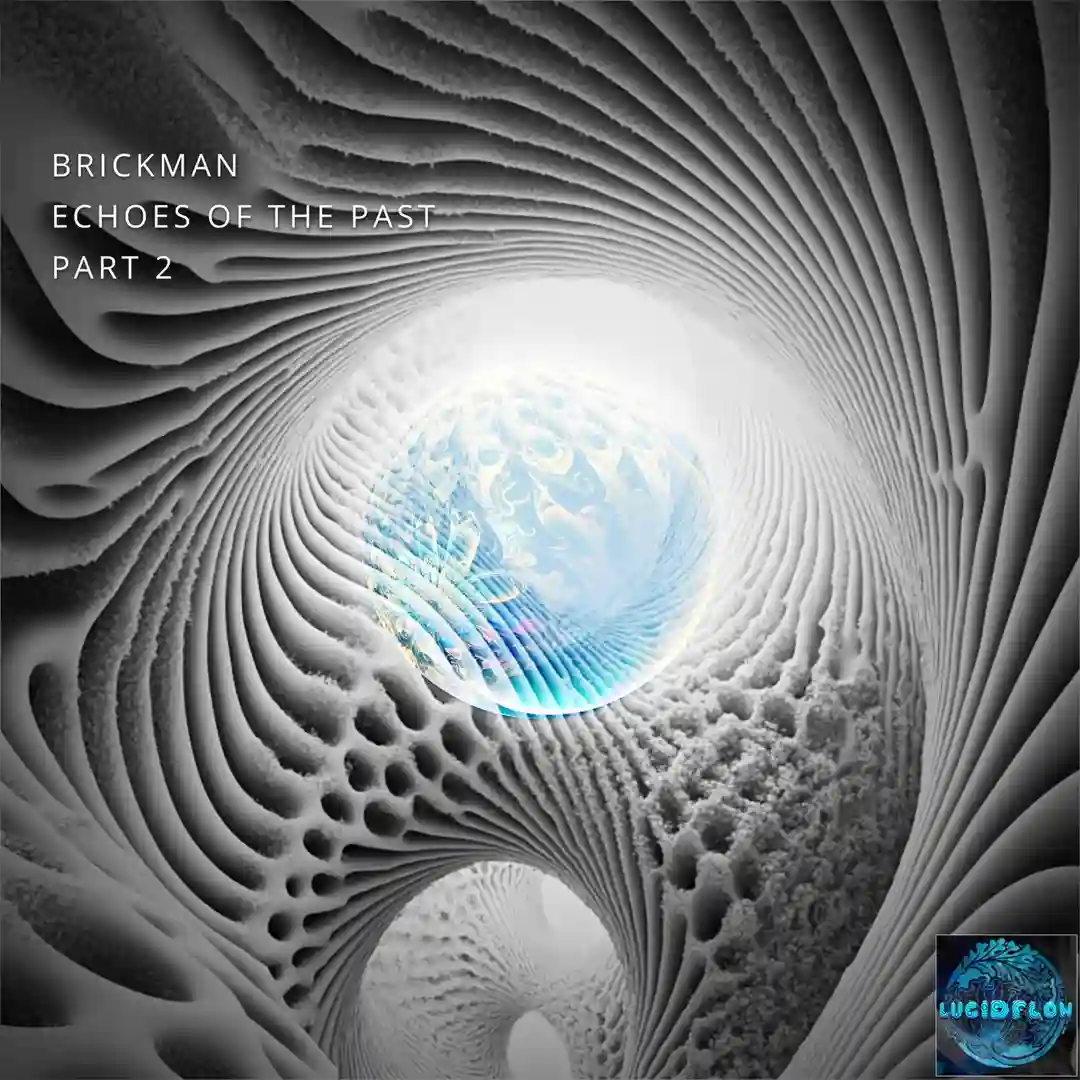 Deep Is Deep (Original Mix) cover
