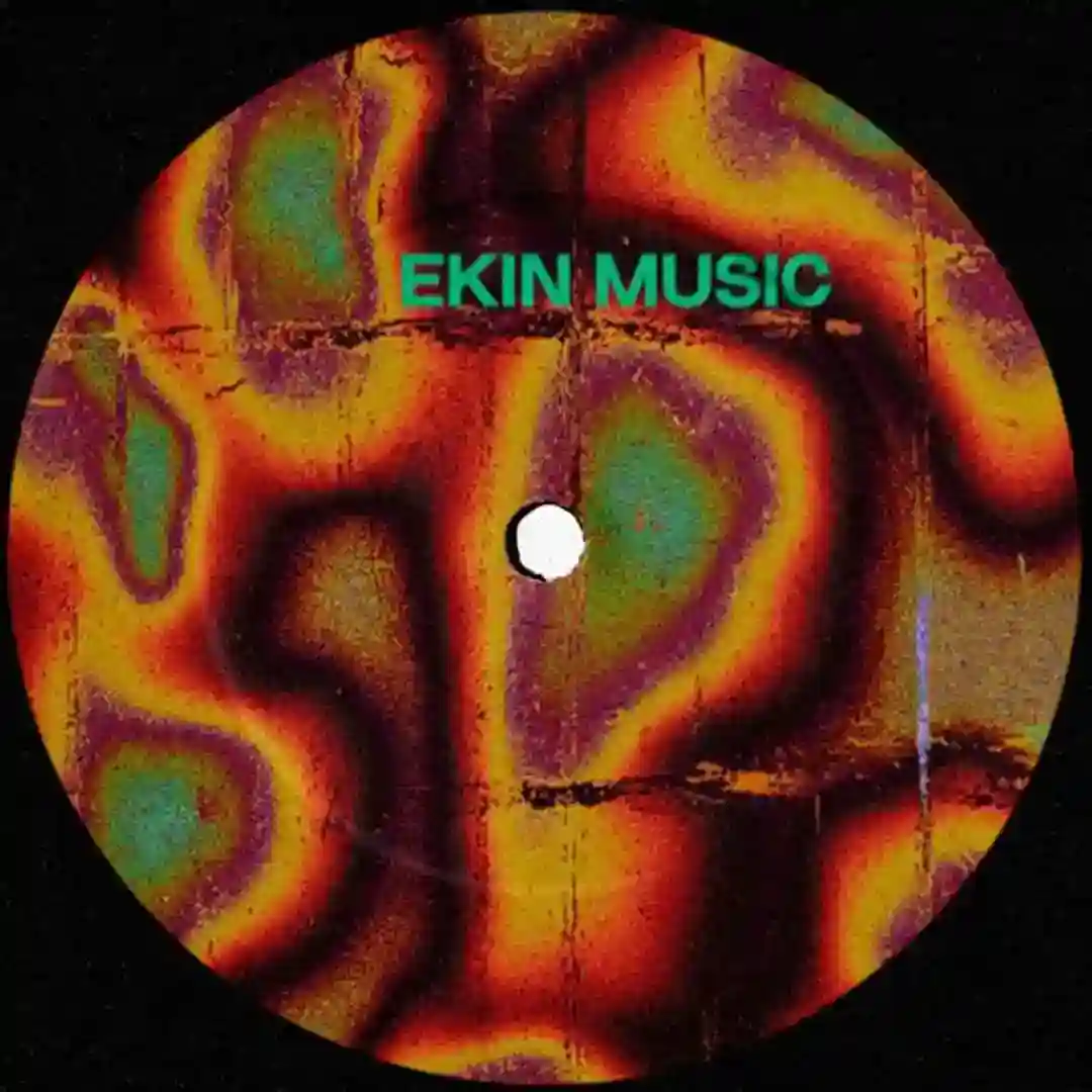 Sthephn Galvez (Original Mix) cover