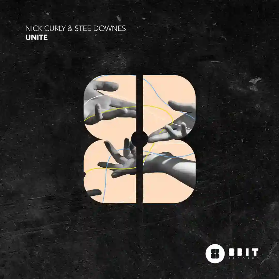 Unite (Club Mix) cover