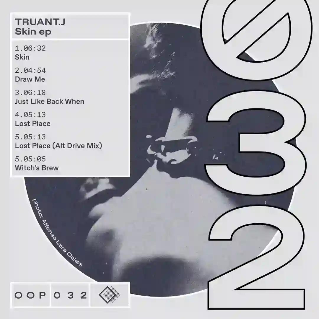 Lost Place (Alt Drive Mix) cover