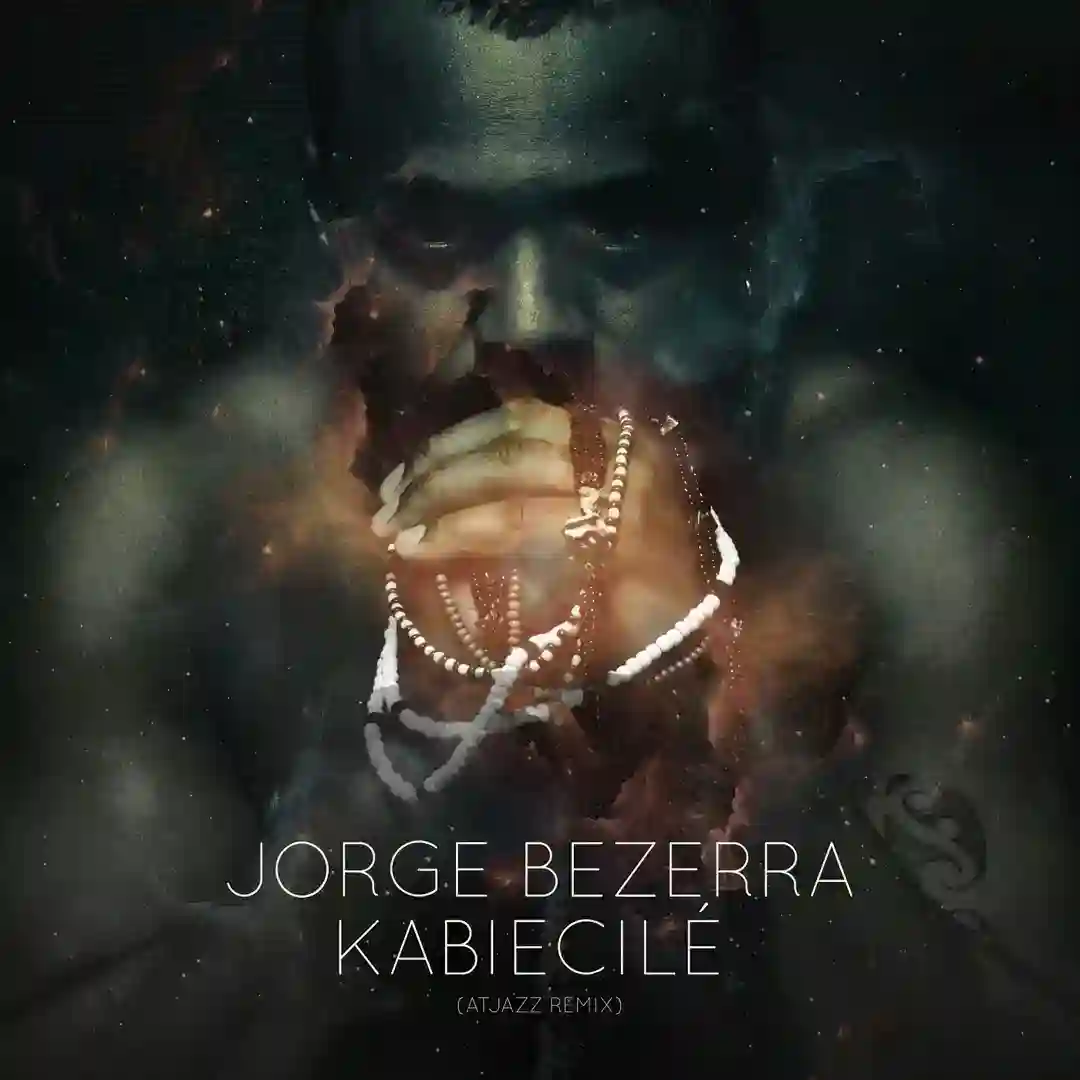 Kabiecilé (Atjazz Remix) cover