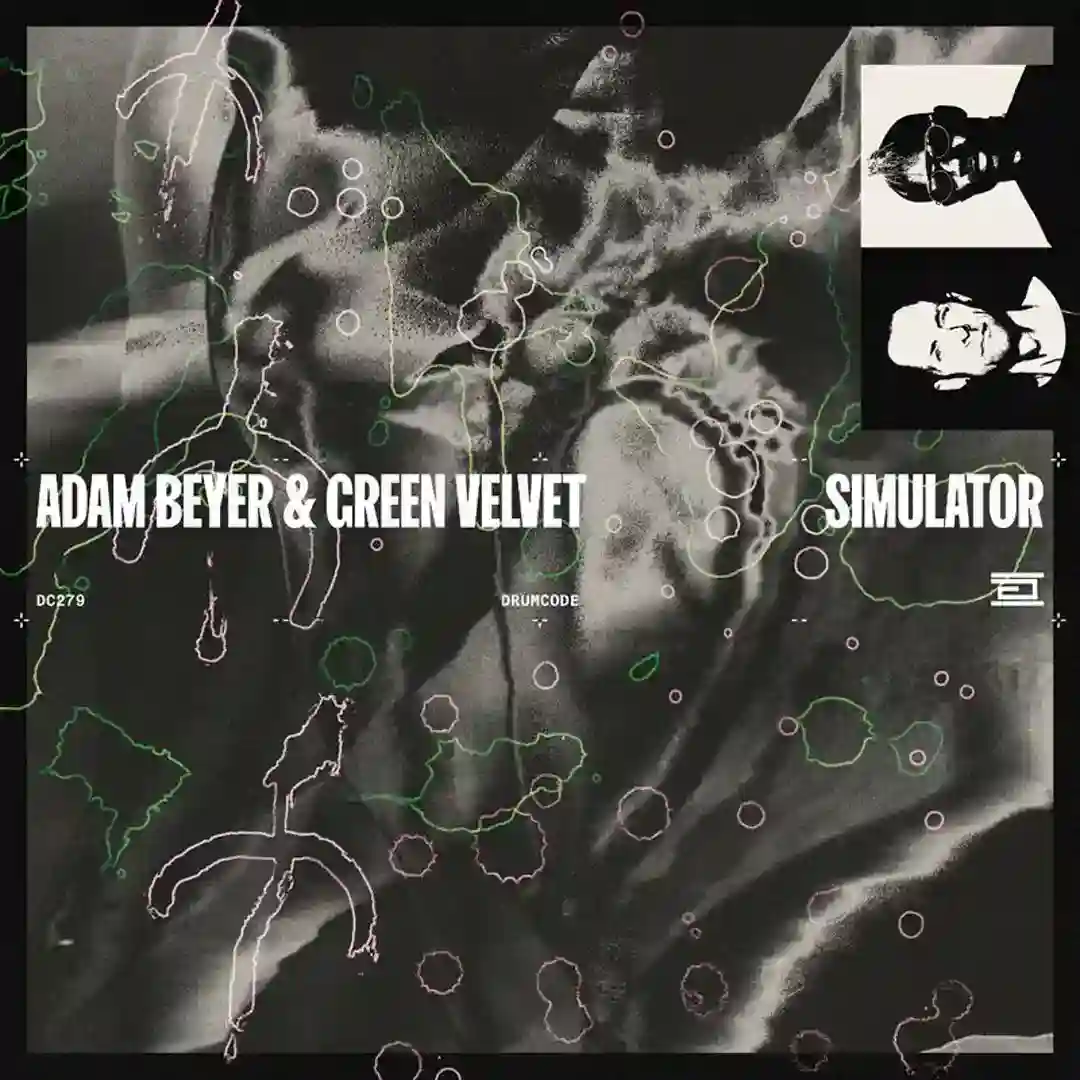 Simulator cover