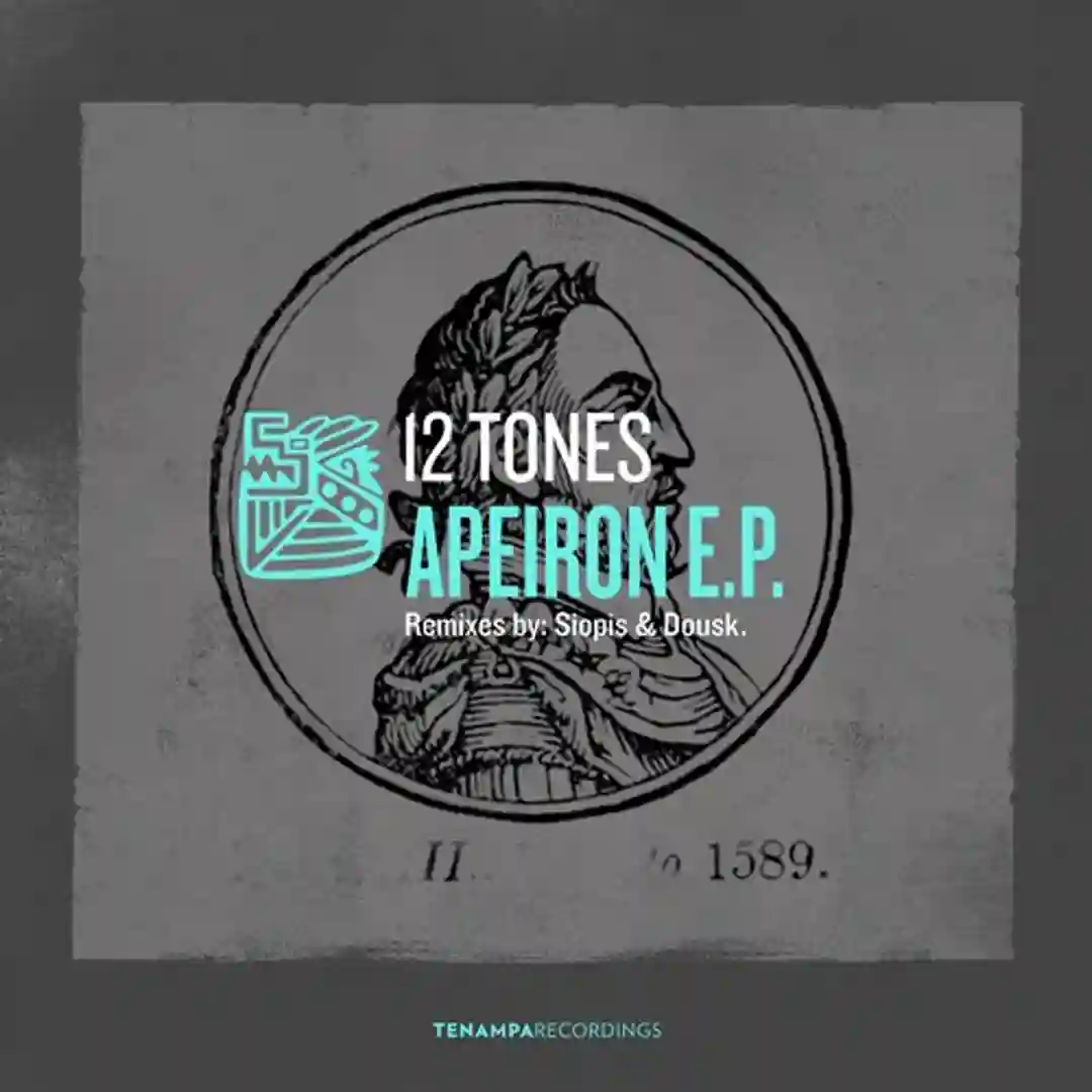 Secret Crystal (Siopis Remix) cover