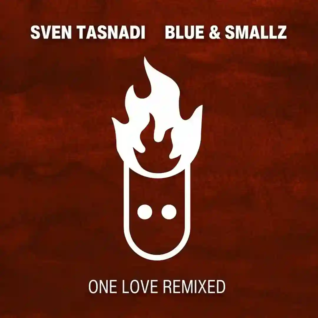 One Love Remixed (Original Mix) cover