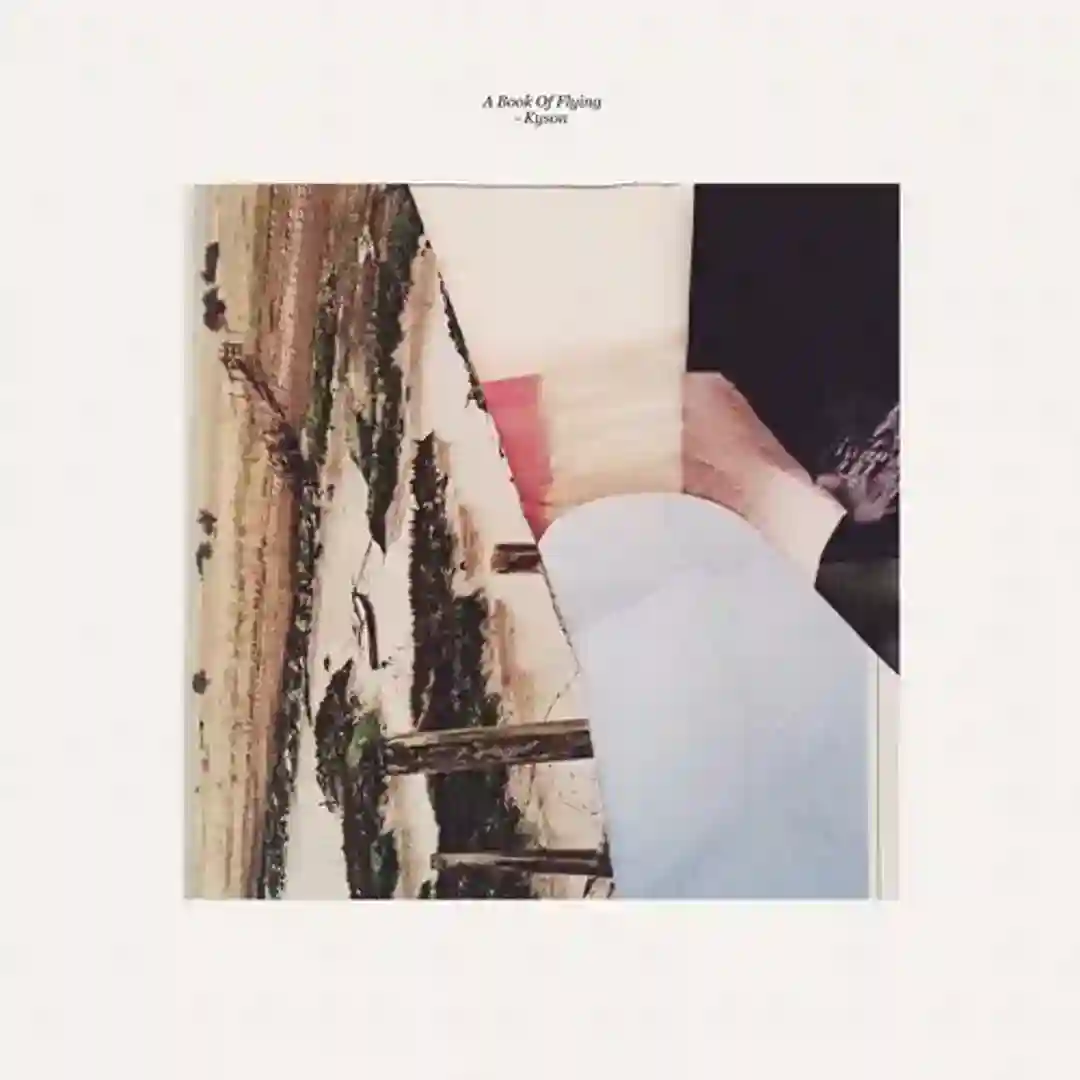 Nice Circle (Original Mix) cover