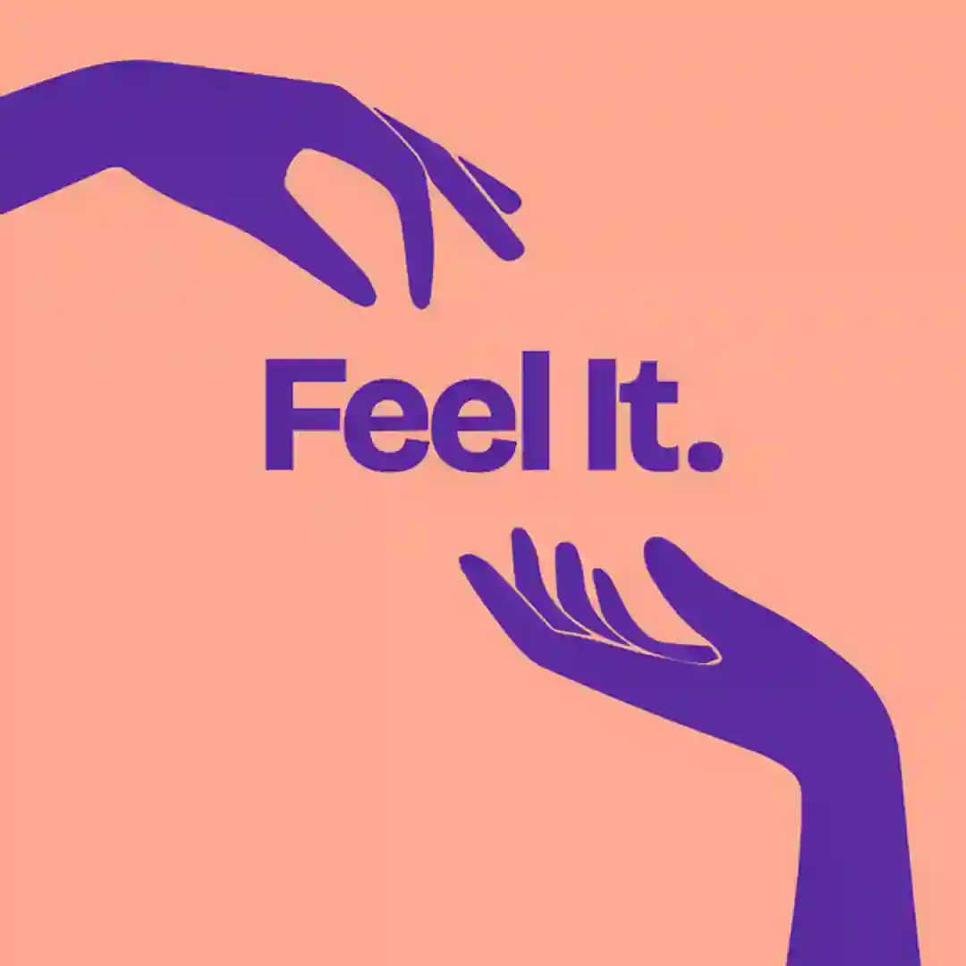 Feel It (Extended Mix) cover