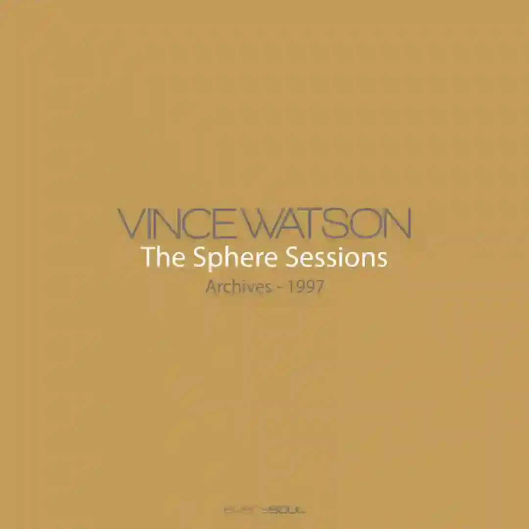 Sphere U05 cover