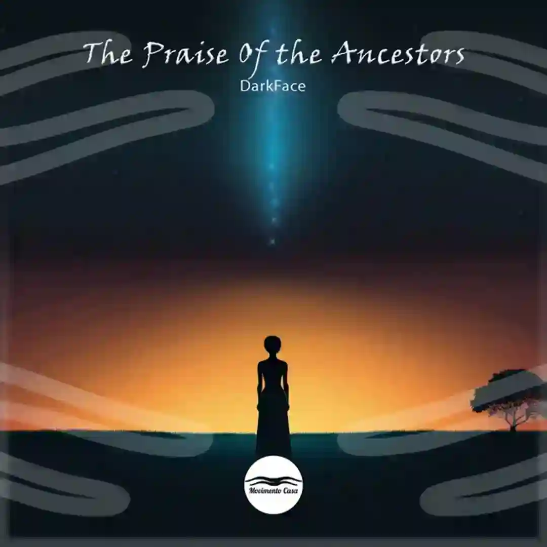 The Praise Of the Ancestors cover