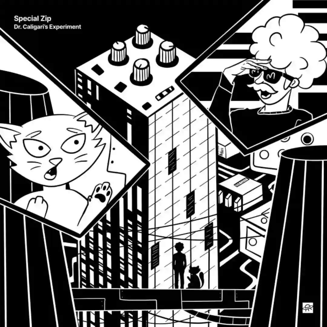 Grain Conversion (Original Mix) cover