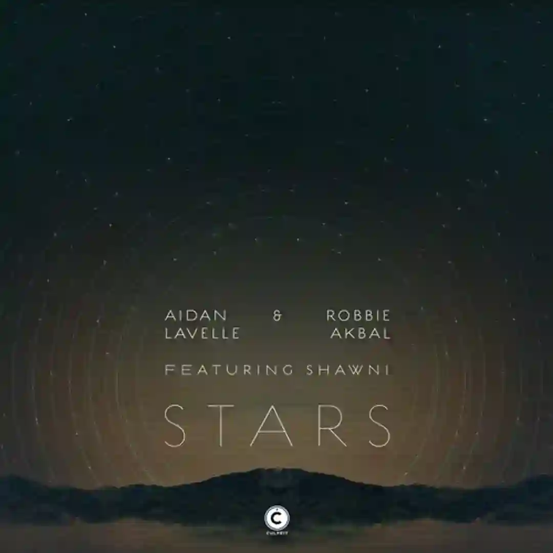 Stars Featuring Shawni (Andre Hommen Remix) cover