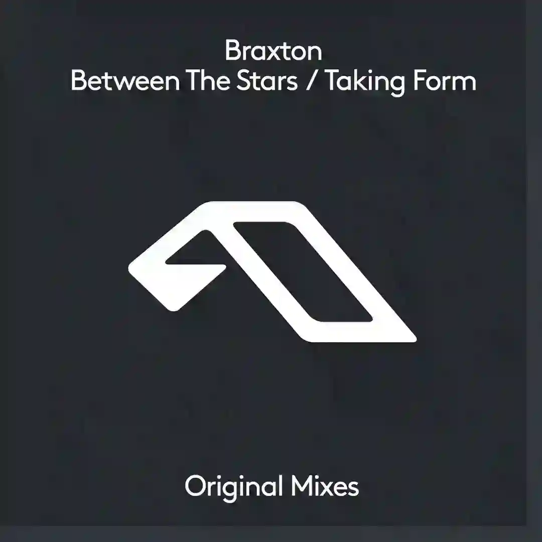 Between The Stars (Extended Mix) cover