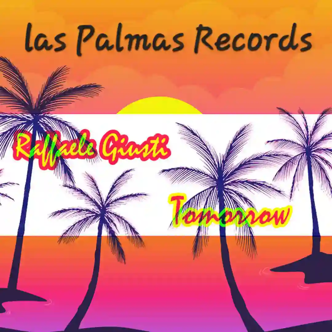 Tomorrow cover