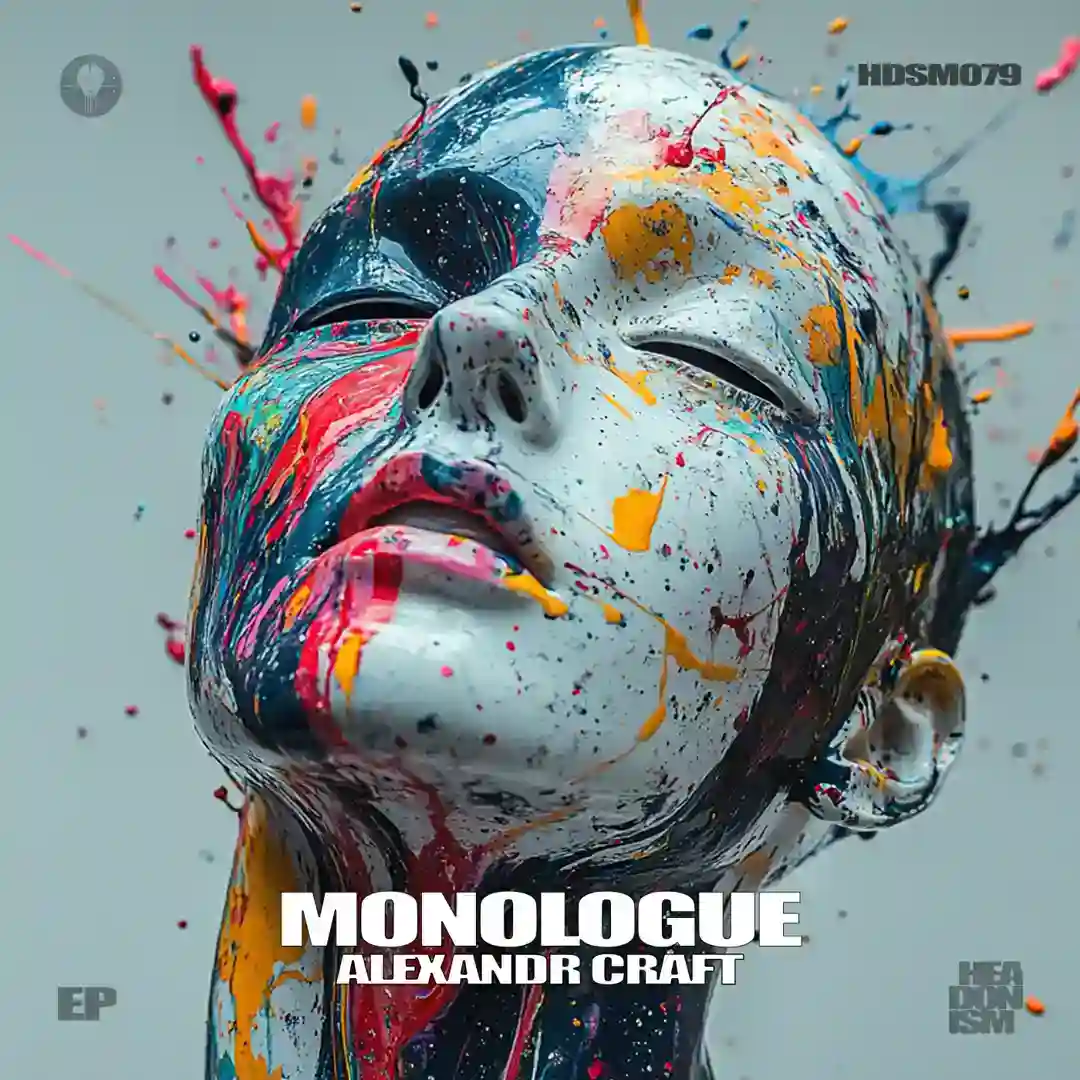 Monologue cover
