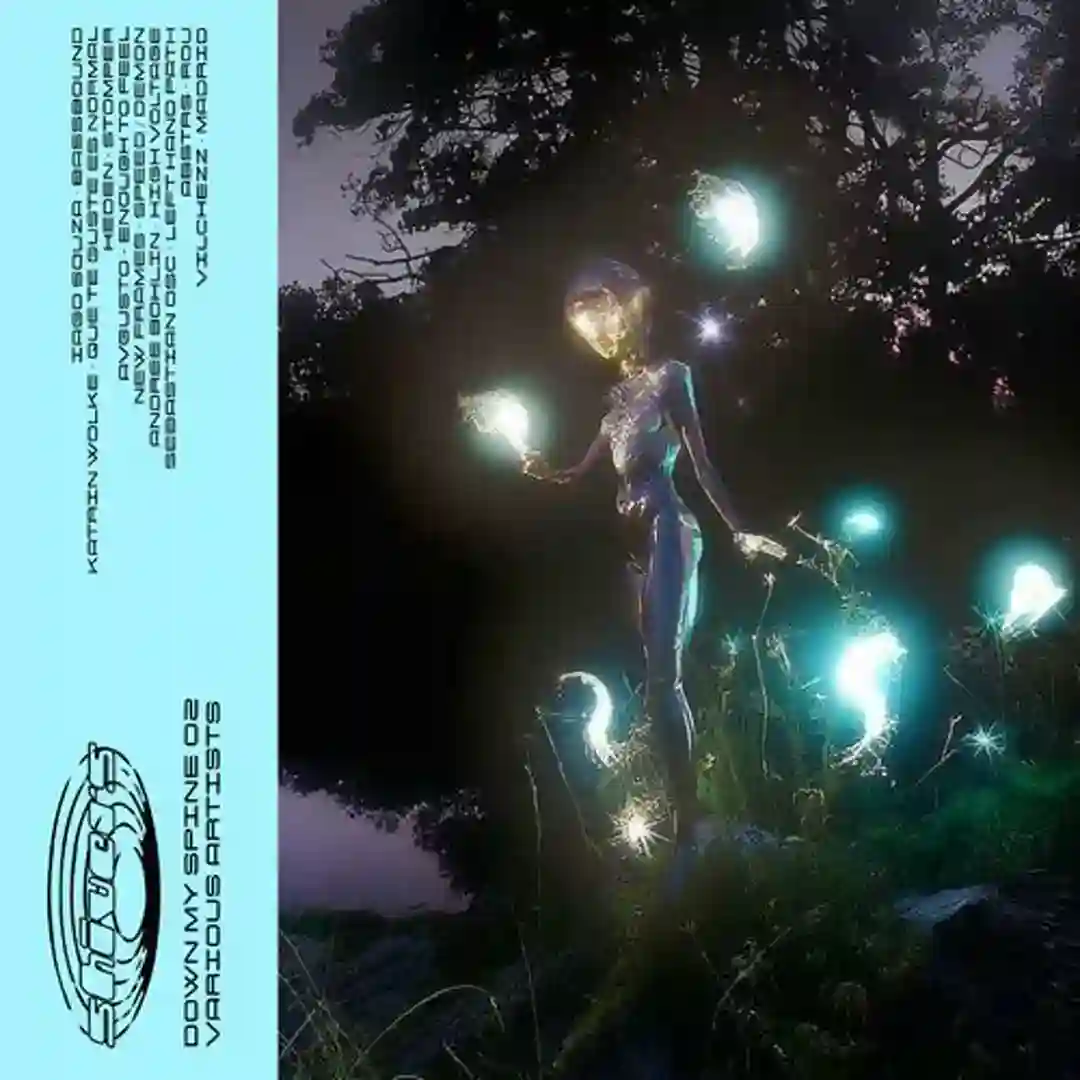 Speed / Demon cover