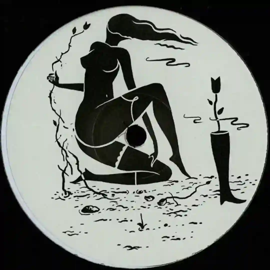 Just How I Feel (Original Mix) cover