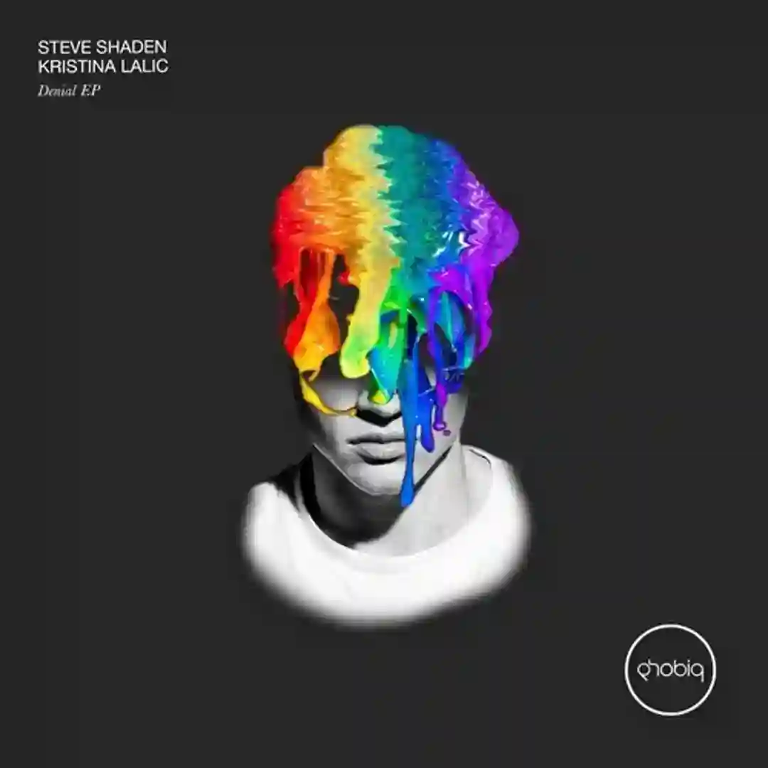 Denial (Thomas Evans Remix) cover