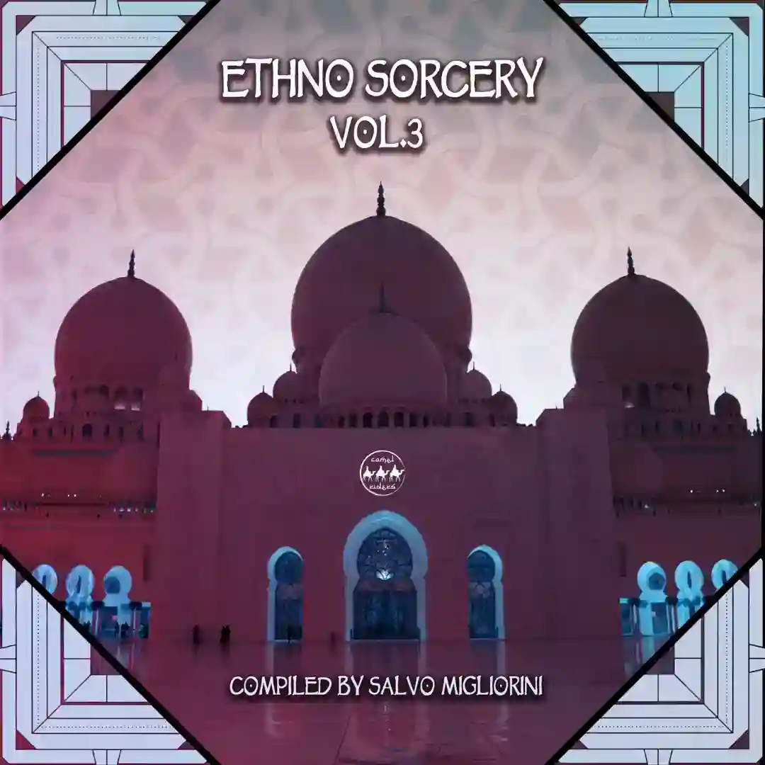 The Healing Path cover