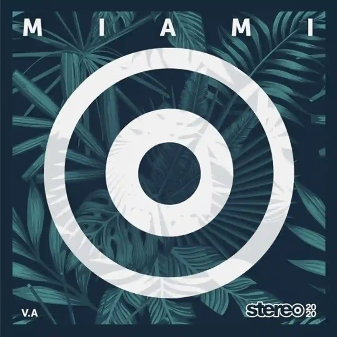 Shake the Drums (Original Mix) cover