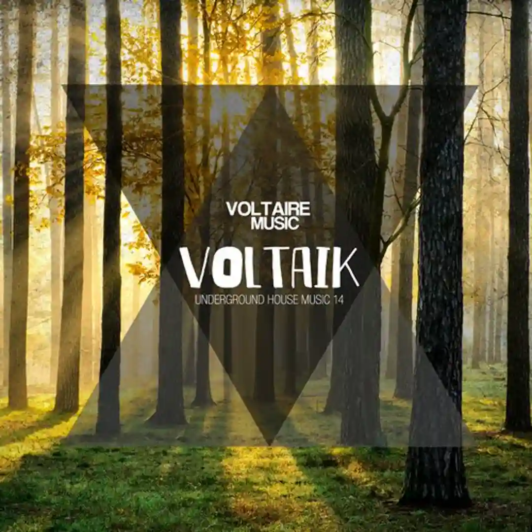 Love (Original Mix) cover