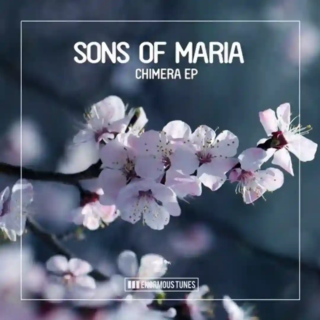 Chimera (Original Mix) cover