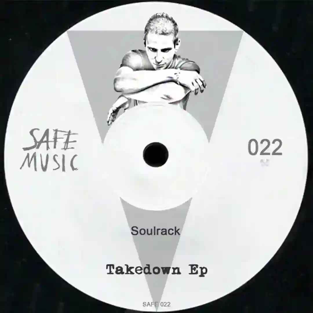 Takedown (Original Mix) cover