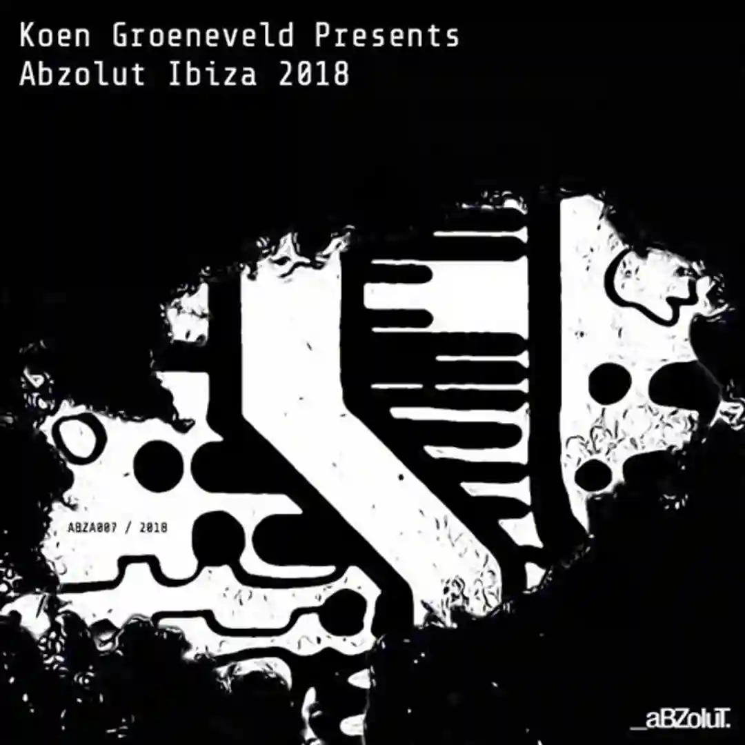 Supercell (Original Mix) cover