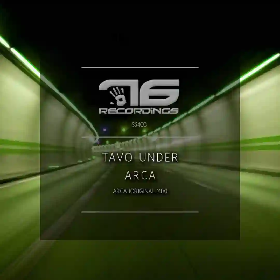 Arca cover