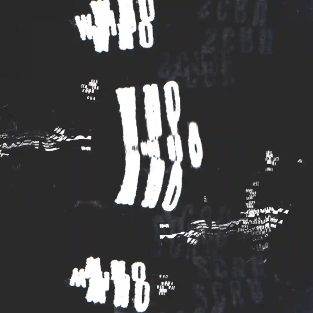 WHO [INSTRUMENTAL] (Original Mix) cover
