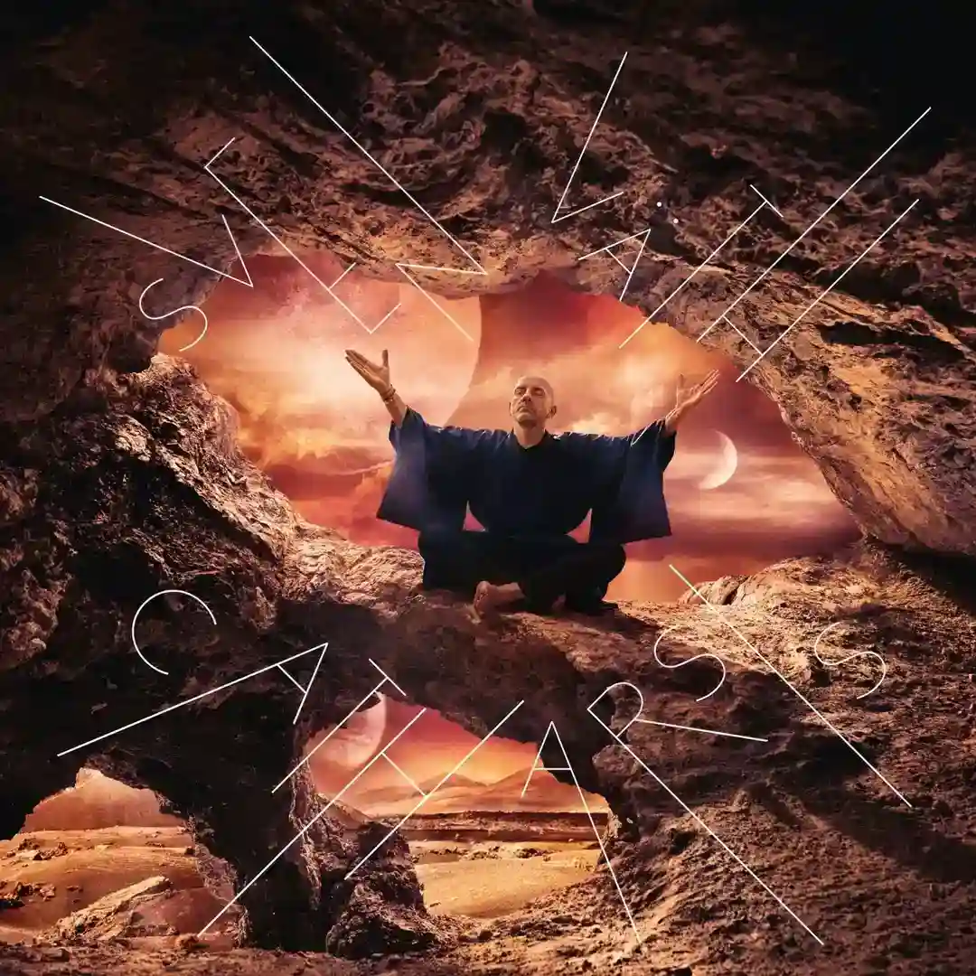 Feiern cover