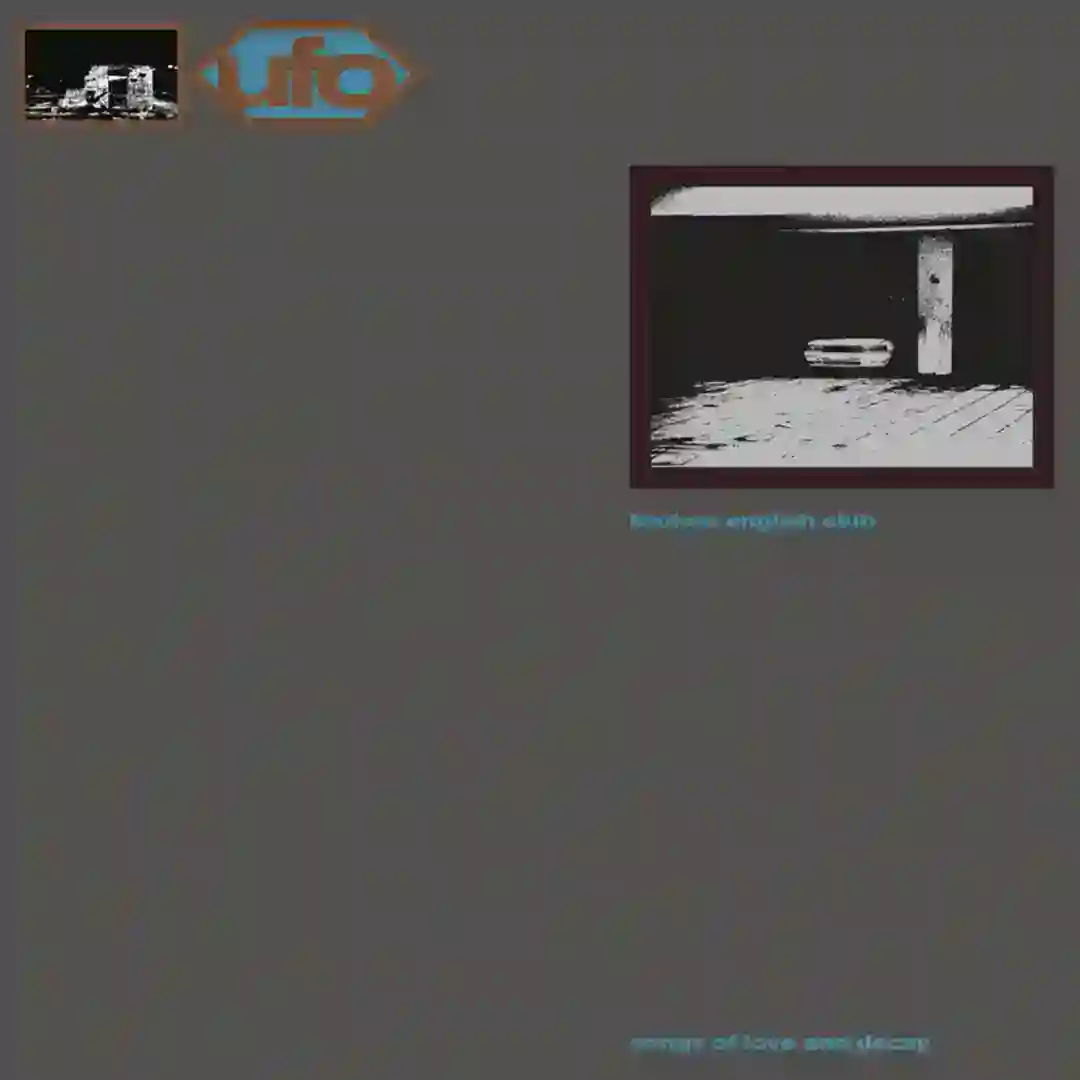 The Occult Body (Original Mix) cover