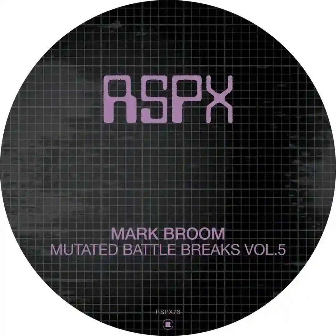 B Groove (Original Mix) cover