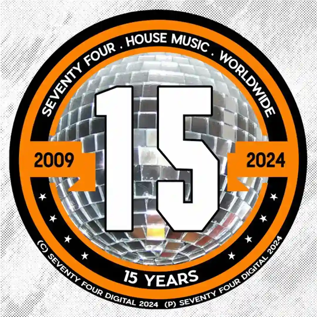 George (Original Mix) cover