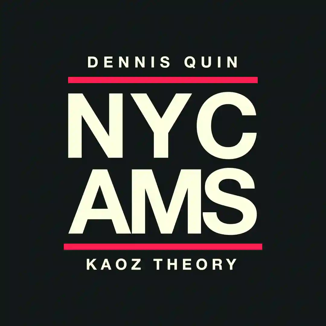 New York to Amsterdam cover