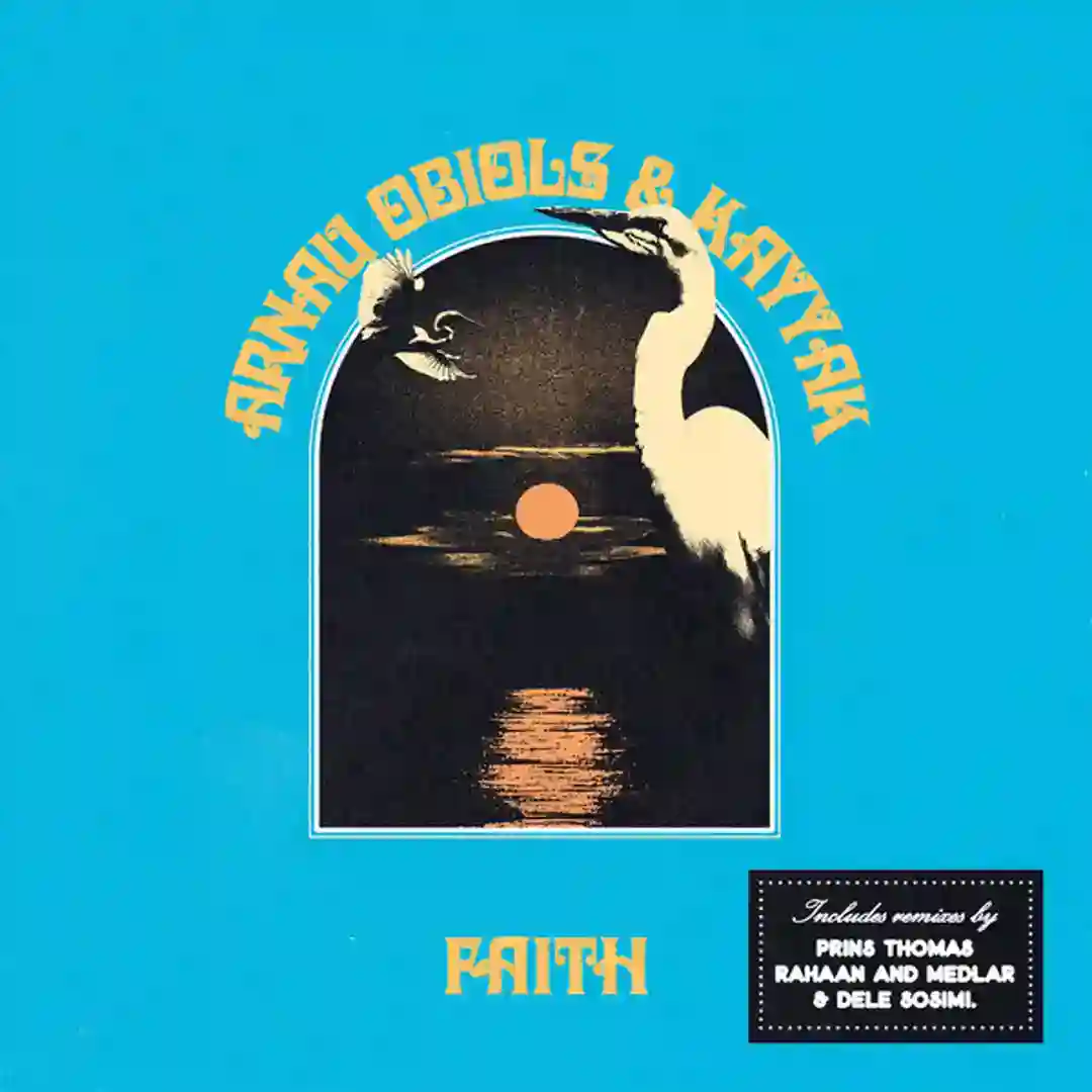 San Diago (Prins Thomas Diskomiks) cover