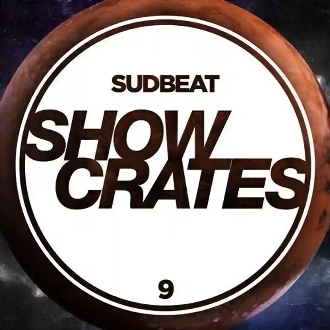 Medium (Original Mix) cover