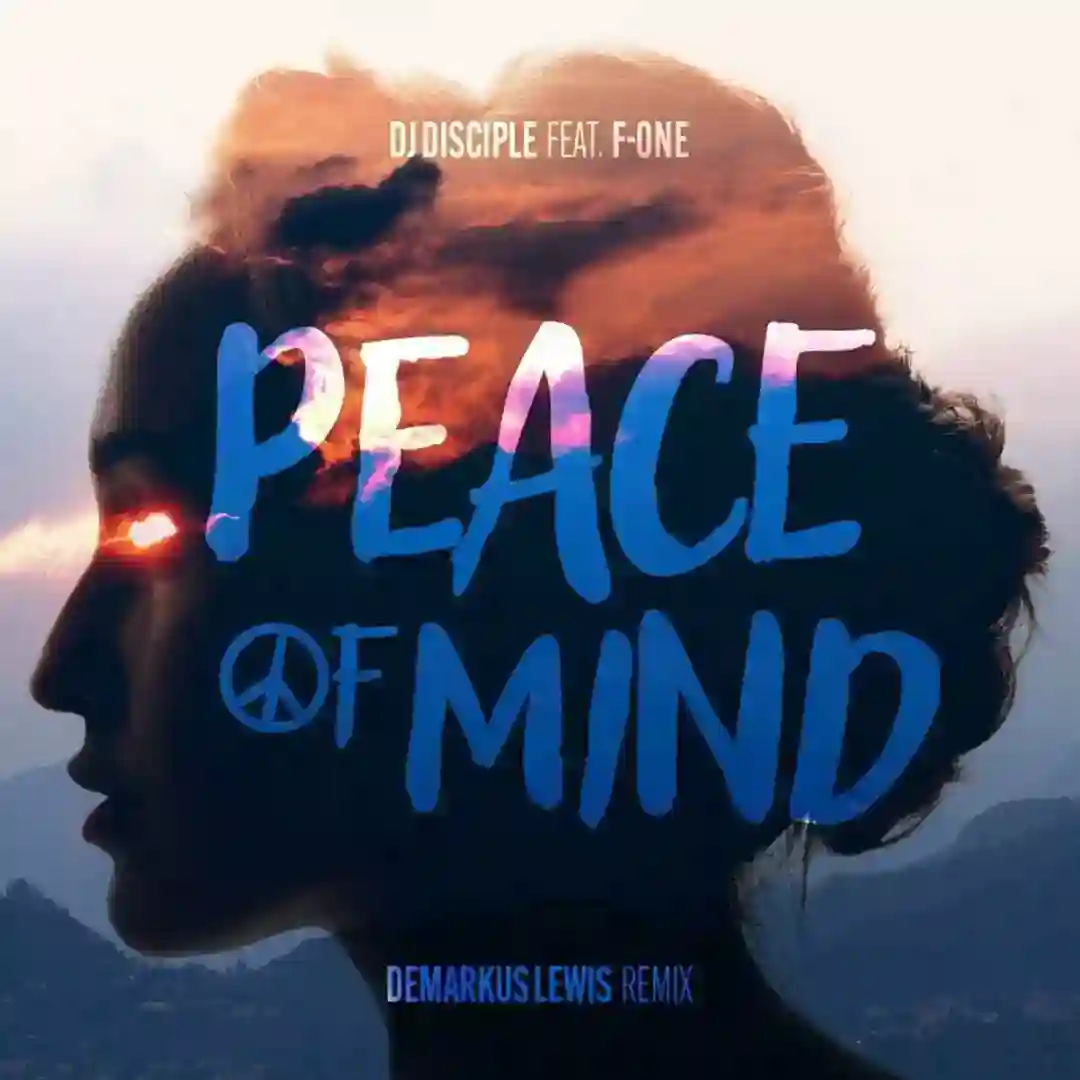 Peace Of Mind (Deez Raw Life Mix) cover