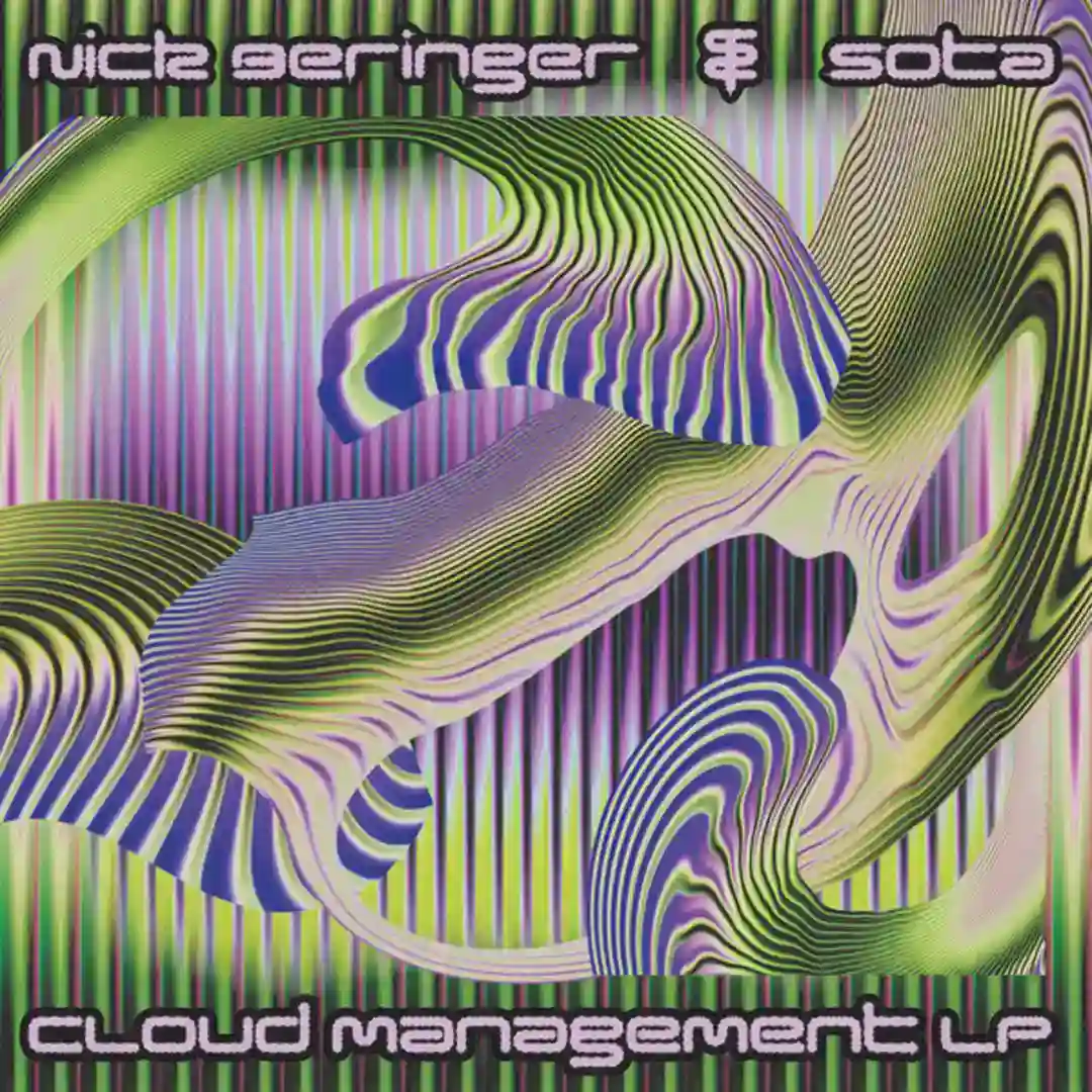 Cloud Management cover
