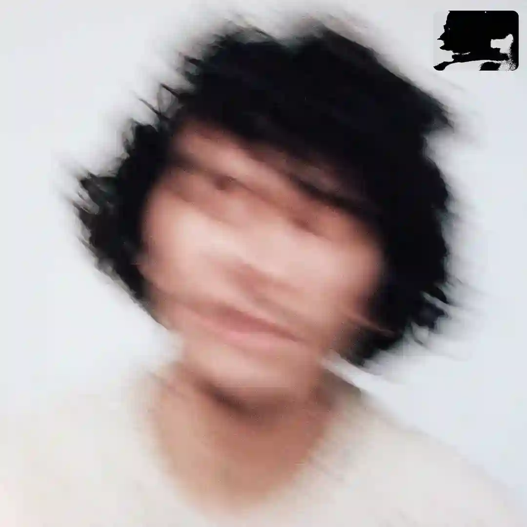 Misty Rain cover