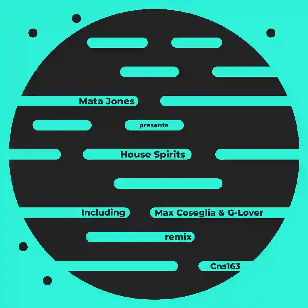 House Spirits cover